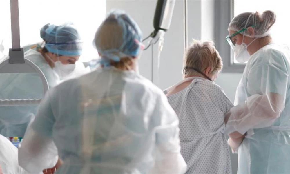 Ανεξέλεγκτος ο κορονοϊός στον πλανήτη - Μισό εκατ. τα κρούσματα σε 1 μέρα